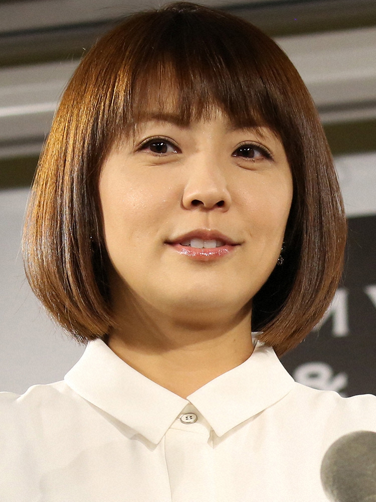 小林麻耶　TOKYO　MXボートレース番組の司会降板へ　今後の起用は「検討中」