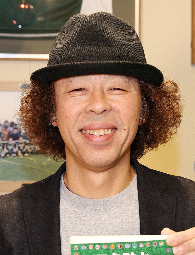 【画像・写真】マラドーナ氏“公認”ものまねタレント「あの2日間を思い出すと涙が止まりません」