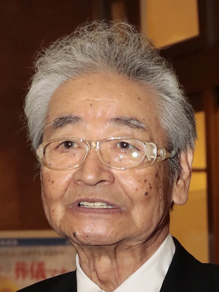 船場太郎さん死去に池乃めだか「こんな知らせは寂しい」間寛平「かわいがってくれた」