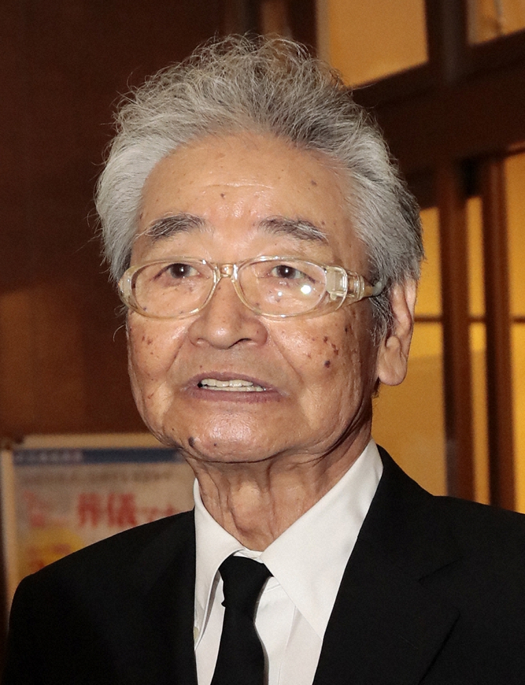 元吉本新喜劇　船場太郎さん81歳死去　91年に大阪市議当選