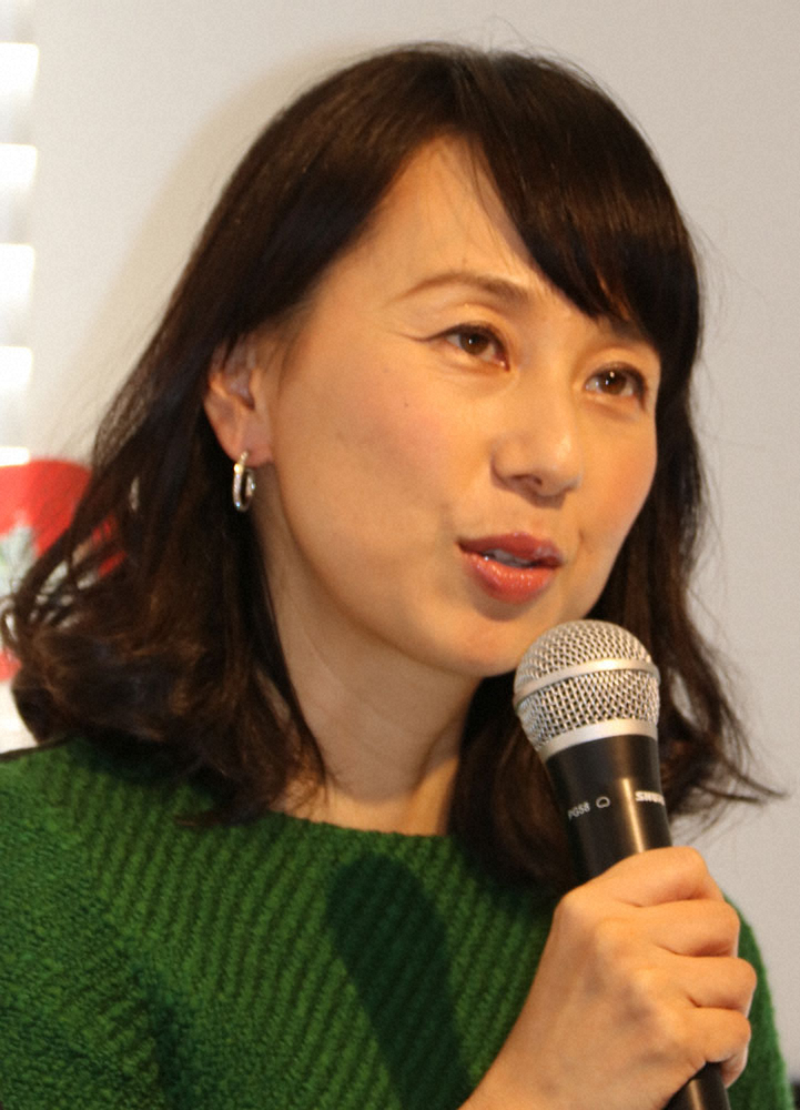 東尾理子　夫・石田純一への怒りまだ収まらず？「旦那の嘘？毎日じゃないですか？」