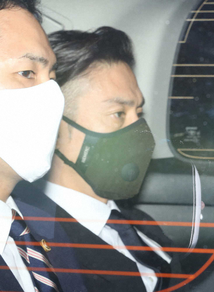 伊勢谷友介被告、初公判で起訴内容認め謝罪「多くの方を裏切った」　懲役1年求刑　22日に判決