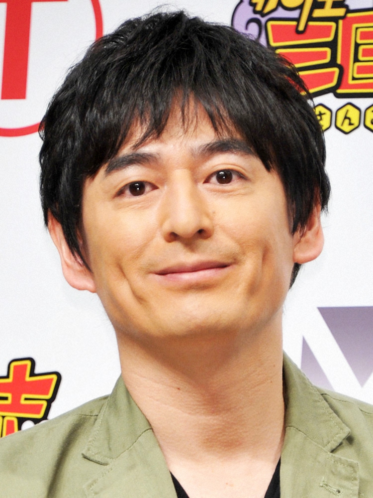 博多大吉「テレビ出演本数ランキング」で1位獲得も…「本当の1位は山ちゃん」