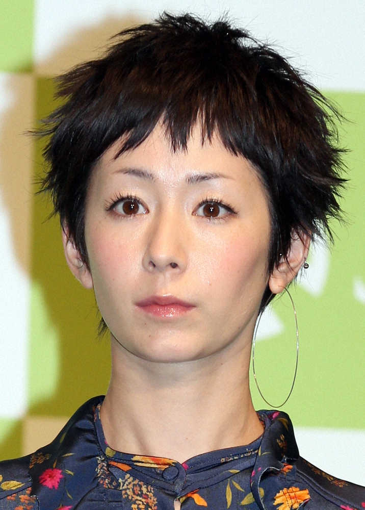 【画像・写真】木村カエラ　愛娘に贈った“本格派”手編みニット帽＆マフラー　ネット反響「器用」「心もポカポカ」