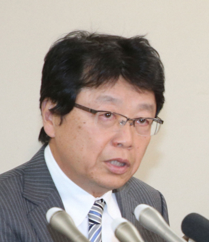 北村弁護士　アンジャ渡部の会見に「ものすごく無様な格好になるのが理想」　「行列」で共演