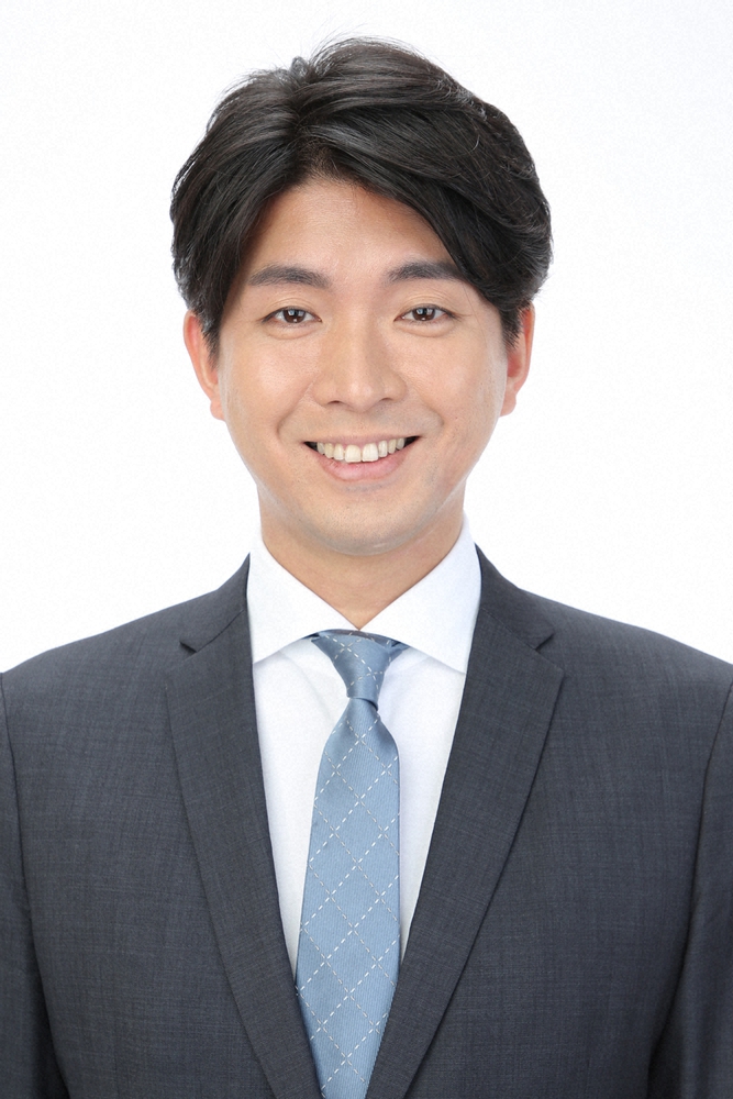 宮崎謙介氏、新年の抱負を発表　「今年は“無事故・無違反”で行きたいと思っております」