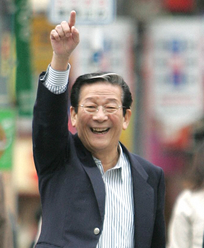小松政夫さん死去、ファンが追悼「天国で植木さんとゆっくりして」「素晴らしいコメディアン」