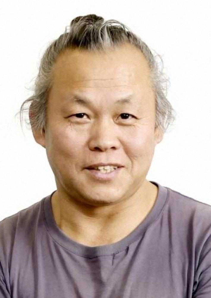 韓国の「鬼才」キム・ギドク監督、コロナで死去　12年ベネチア映画祭で金獅子賞