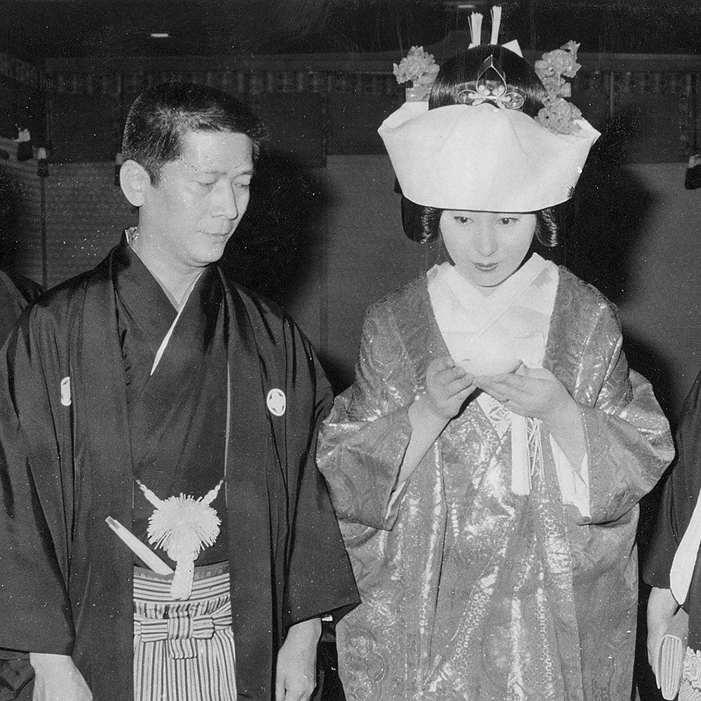 小松さんの妻・朋子さん“努力の人だった”　苦楽ともにした44年間「お疲れさまと言いたい」