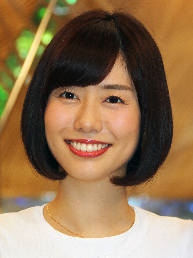 フジ山崎夕貴アナ　AI婚活「価値観診断」やってみた感想　松本人志「人妻なのにね」