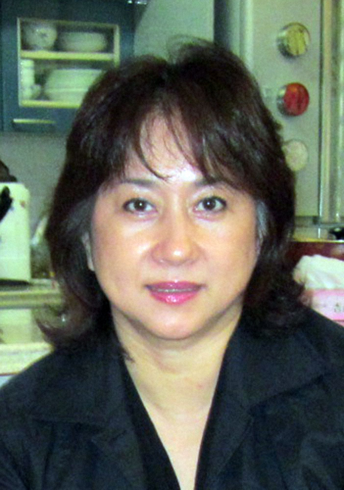 渡部絵美　浅香さんは「正義の味方。優しさあふれる人だった」、ミッチー・サッチー騒動で共闘