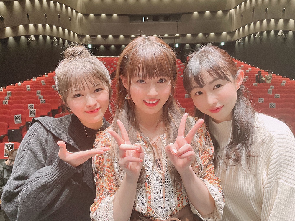 AKB48岡部麟、ホリプロ移籍を発表！先輩・大堀恵らが歓迎「とってもいい子ねぇ～」