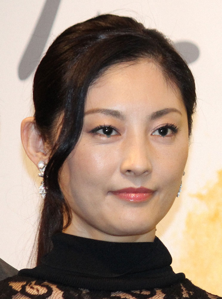 常盤貴子　なかにし礼さん悼む「寂しい。とっても。名曲の数々を聞いて歌って偲びますね」