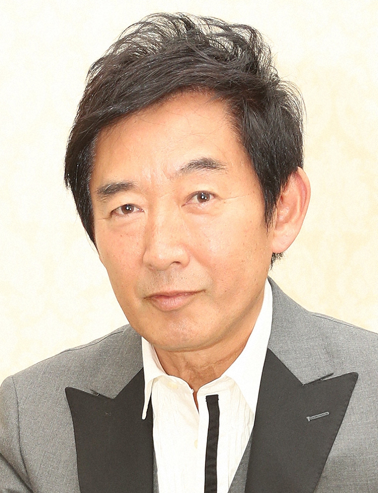 石田純一、67歳誕生日にYou Tube開設！「やりたいことをやっていきたい」