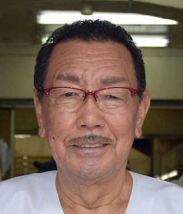 テリー伊藤の兄・伊藤光男さん死去、80歳　卵焼き店「丸武」社長