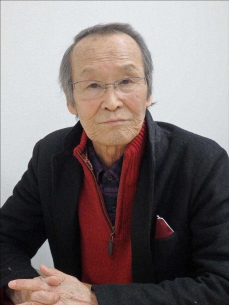俳優の福本清三さんが死去　77歳　「5万回斬られた男」の異名