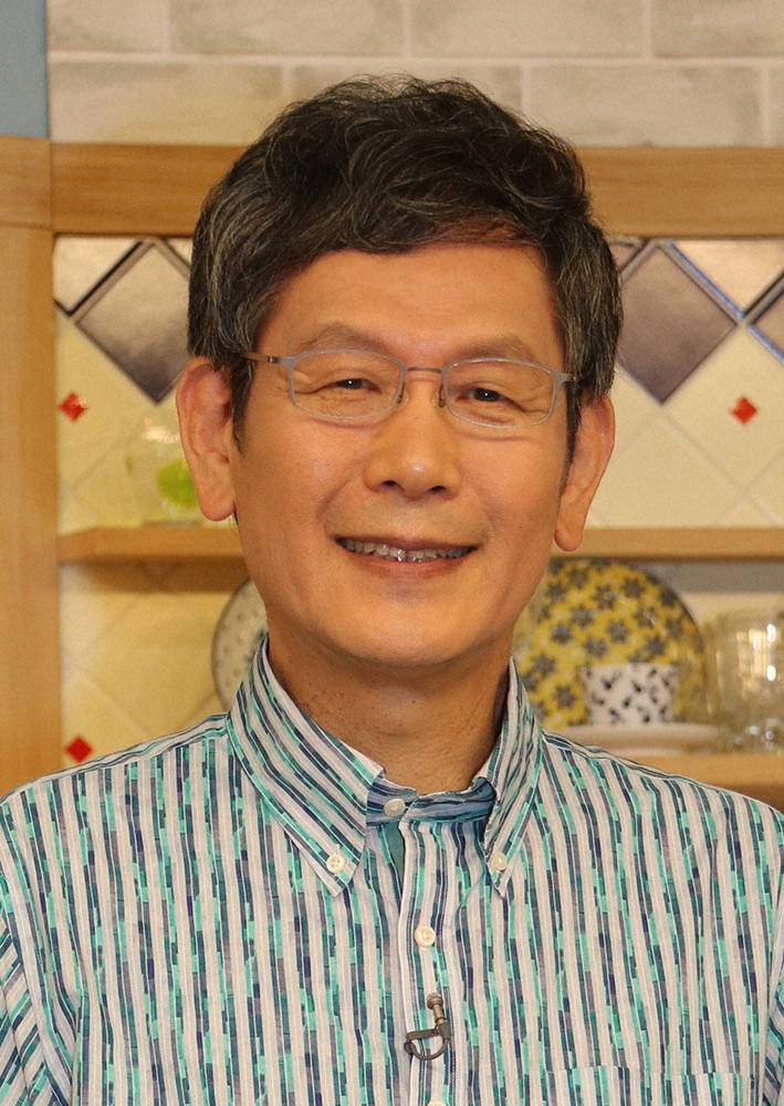 後藤繁榮アナ「きょうの料理」で長年コンビ組んだ鈴木登紀子さん追悼「ばぁば、どうぞ安らかに」