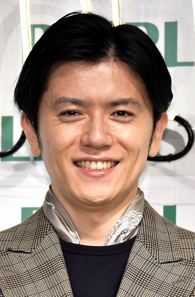 青木源太アナ、フリー転身で“日テレアナウンス部ロス”も…ミッツからの告白に「そうだったか～!」