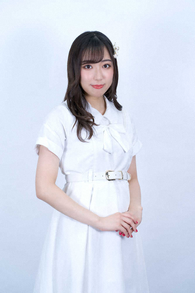 【画像・写真】「ディアIQ」東京拠点ユニット3人発表！隈本茉莉奈「福岡と東京をつなげる活動を」