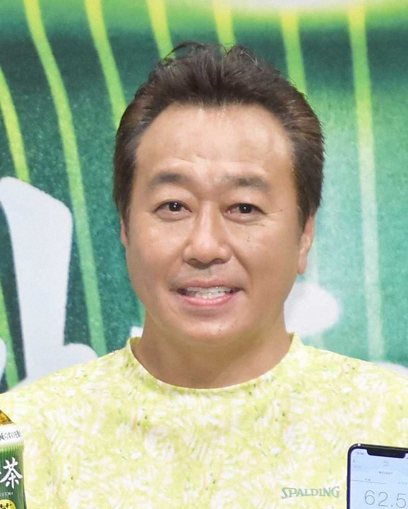 三村マサカズ　楽天・田中投手の復帰歓迎もブレない“巨人愛”「マー君のことは好きだけど…」