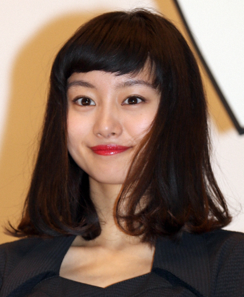 忽那汐里　“桜色”ヘアにフォロワー絶賛「ステキな髪色」「雰囲気違っていい」「美しい」