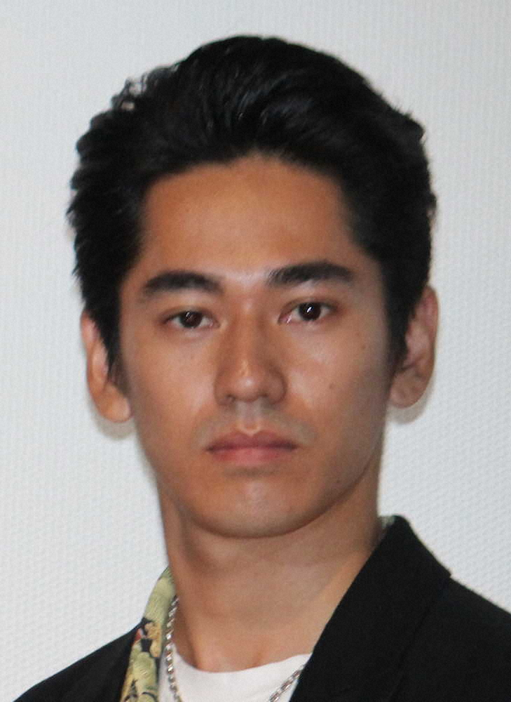 永山絢斗、高良健吾との“沈黙の20分”　今やグルメサイト代わり？「いろんなお店を知ってる」