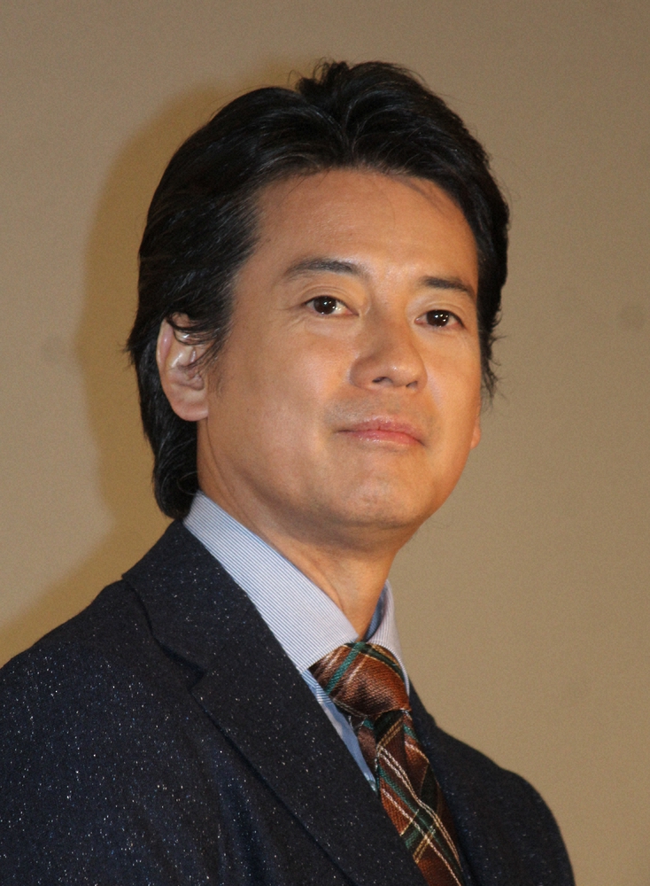 唐沢寿明「スマ×スマ」での“苦い思い出”語る「木村なんかオレのことじーっと見てたからね」中居大笑い