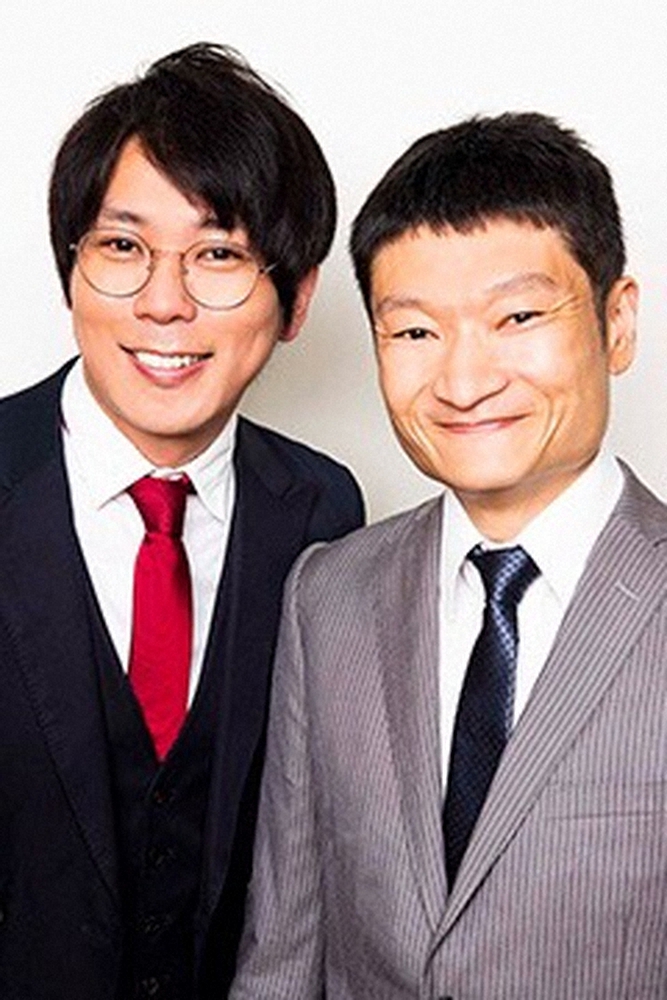 ザブングル　3月31日での解散を正式発表　松尾は芸能界引退　加藤は単独で活動