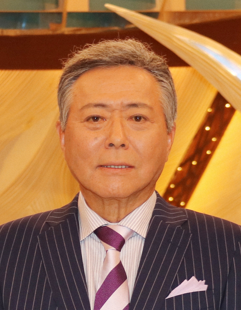 小倉智昭氏　橋本新会長の就任会見を評価「五輪への思いがにじみ出ていた」