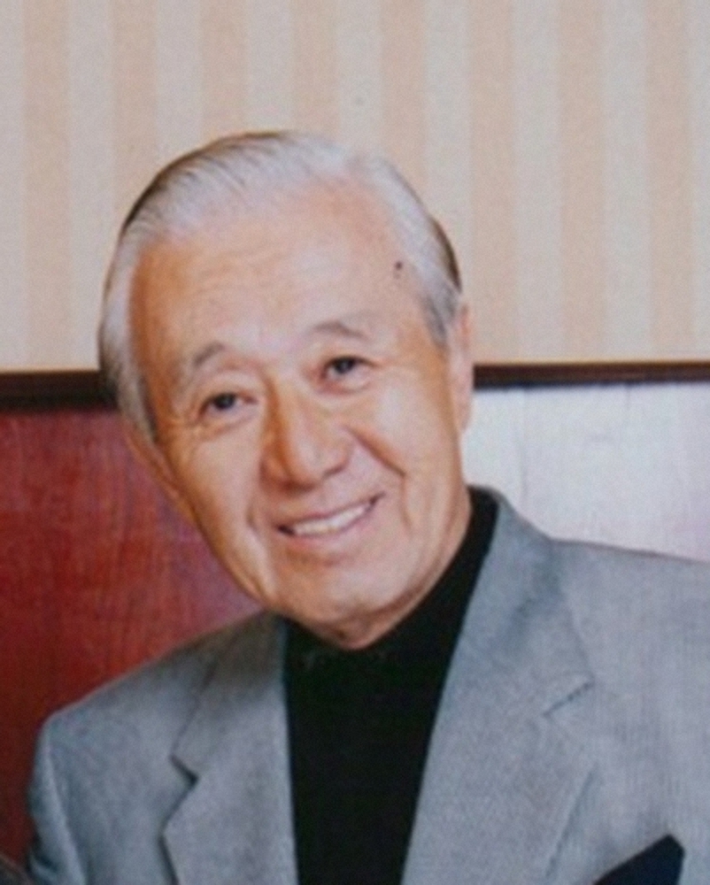 森山周一郎さん死去　86歳　声優として「紅の豚」で主人公演じる