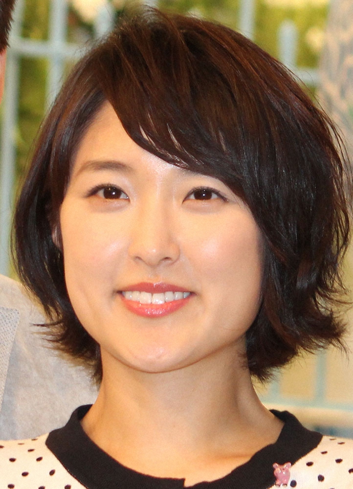 NHK近江友里恵アナ　「あさイチ」で退局報道に「お騒がせしています」