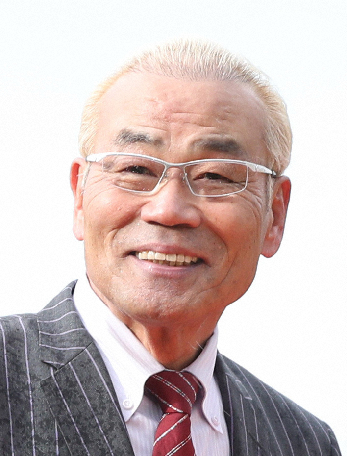 オール巨人　島田紳助さんにM―1審査員オファーも　まさかの言葉にツッコミ「お前が作った番組やろ」