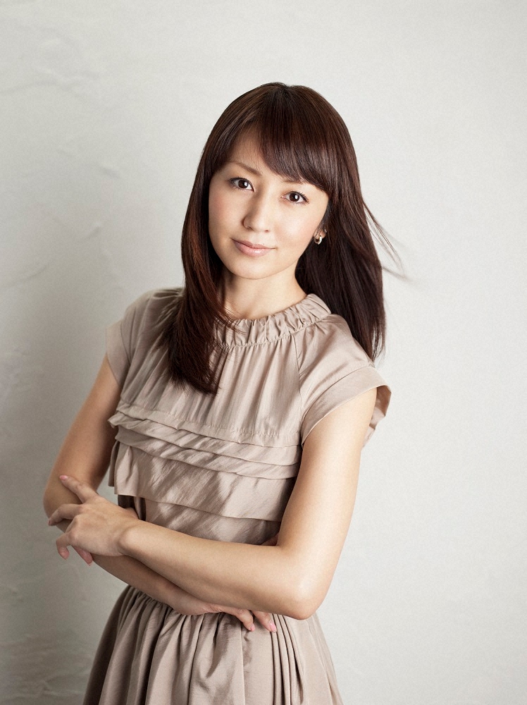 「ウチの娘は、彼氏が出来ない!!」に第7話から出演する矢田亜希子。豊川悦司とはデビュー作のTBS「愛していると言ってくれ」以来26年ぶりの共演