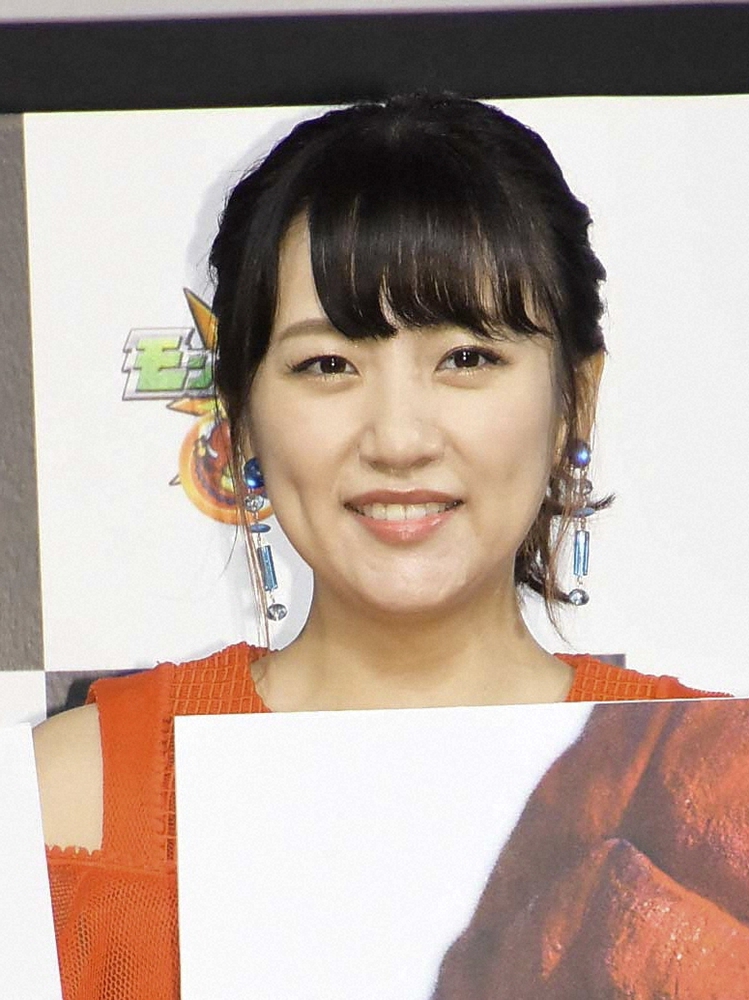 高橋みなみ　15歳年上夫との生活で「楽しんでいる」こと　共演者「こわ」「とんだ変態」