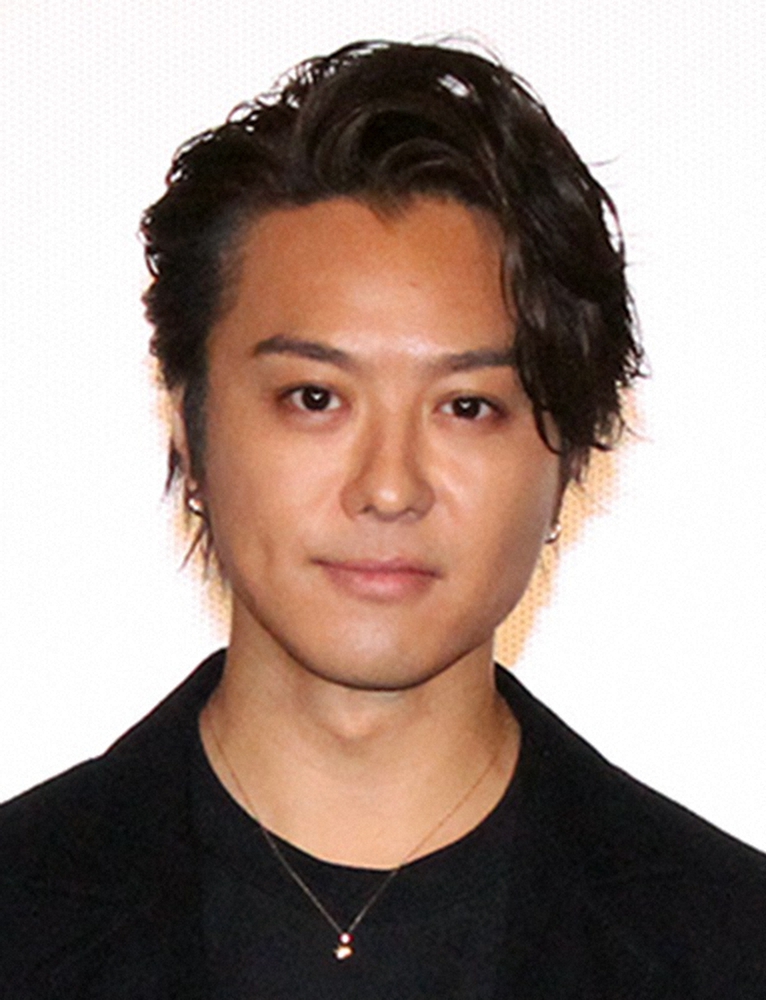 TAKAHIRO　生で聴いた32年前のアニメ主題歌に感激「頭まで鳥肌が立った」