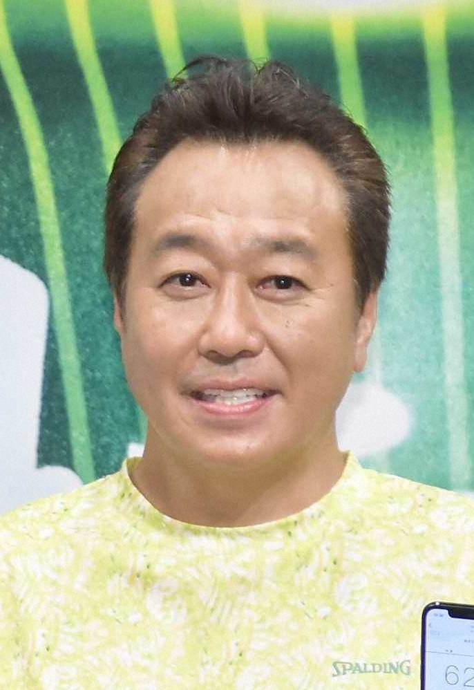 さまぁ～ず三村　「本来消えてる」狩野英孝の再ブレークに驚き「年々人気が増して」