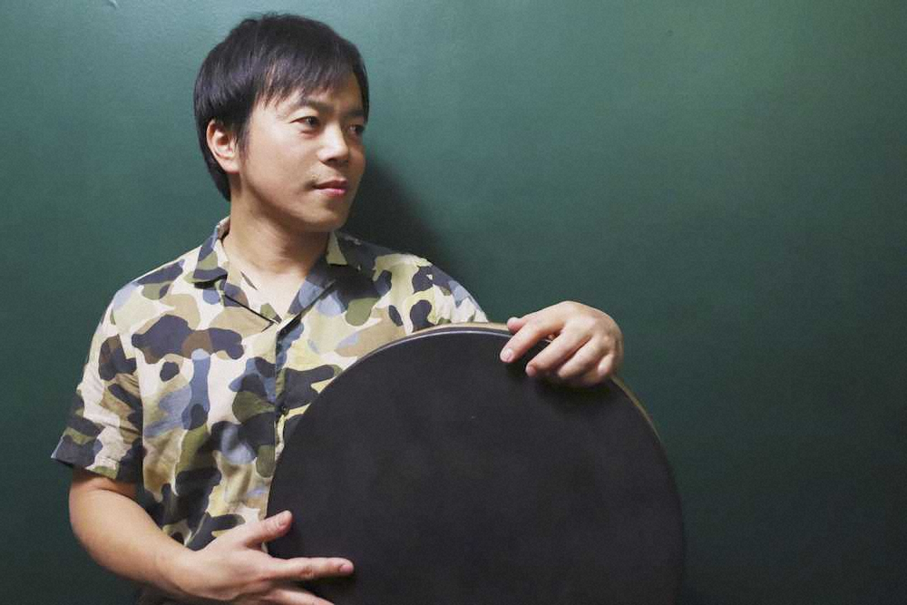 「スナーキー・パピー」の小川慶太、グラミー賞受賞　長崎県出身のドラムス、パーカッショニスト
