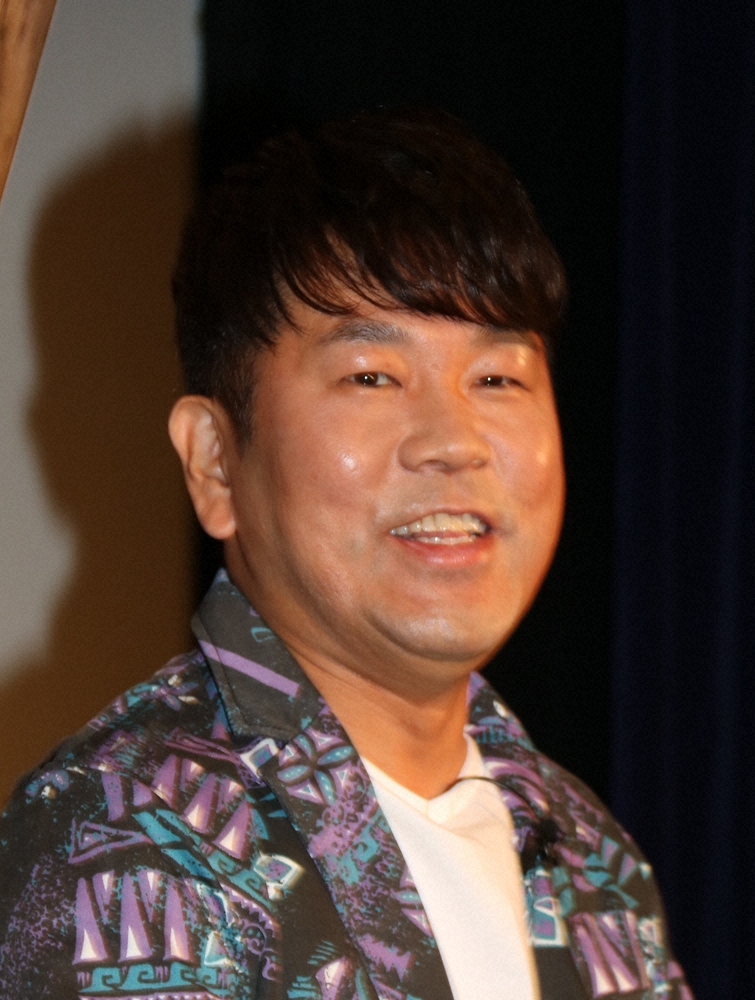 フジモン、安田大サーカス・団長安田を「共演NG」　松本人志もあ然「道で会えへんようにしたい」