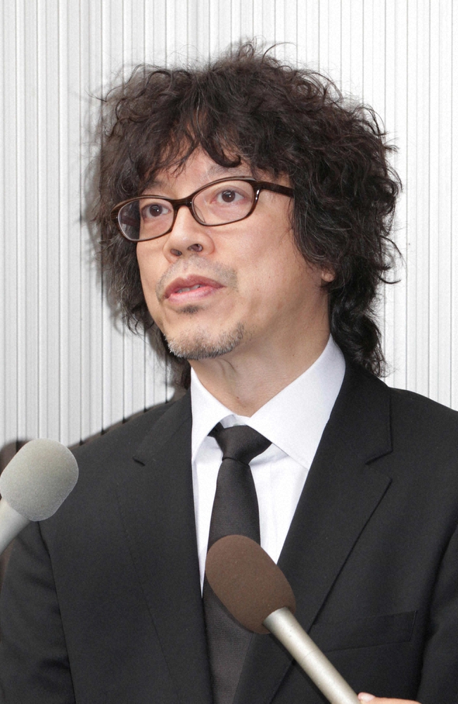 浦沢直樹氏、古賀稔彦さんを追悼「古賀さんの柔道がなければYAWARA!はありえませんでした」