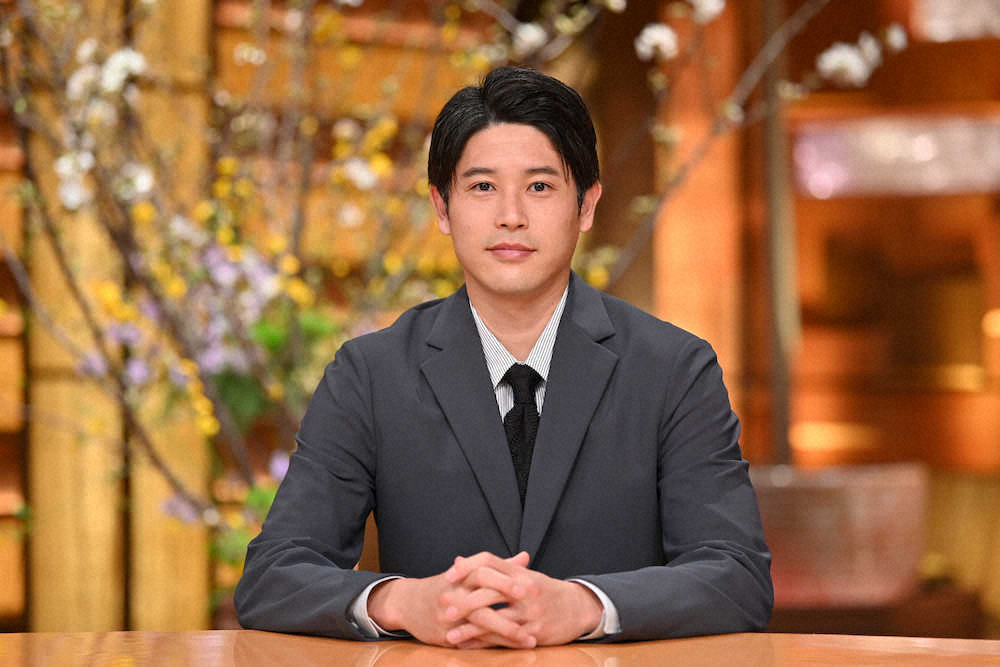 「報道ステーション」31日放送から水曜日のスポーツキャスターを務める内田篤人氏