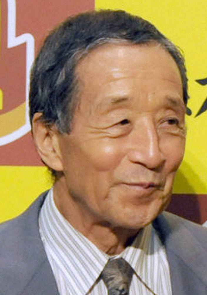 俳優・田中邦衛さん死去、88歳　「北の国から」で黒板五郎役熱演、「若大将」シリーズ