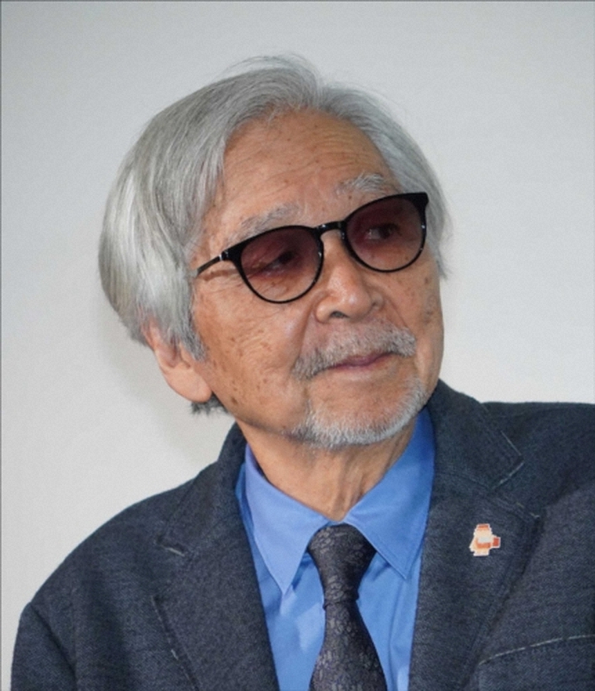 田中邦衛さんを悼む　山田洋次監督「あんな俳優が、あんな日本人がいたことを誇りに思う」