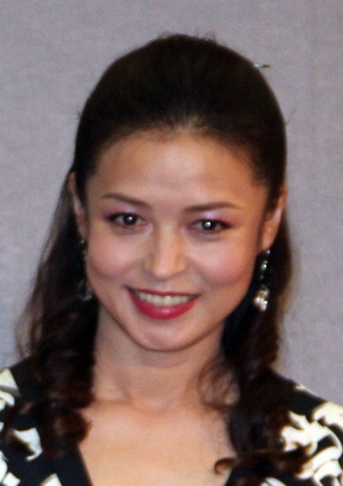横山めぐみ　田中邦衛さん追悼「お疲れ様でした邦さん」　「北の国から’87初恋」で女優デビュー