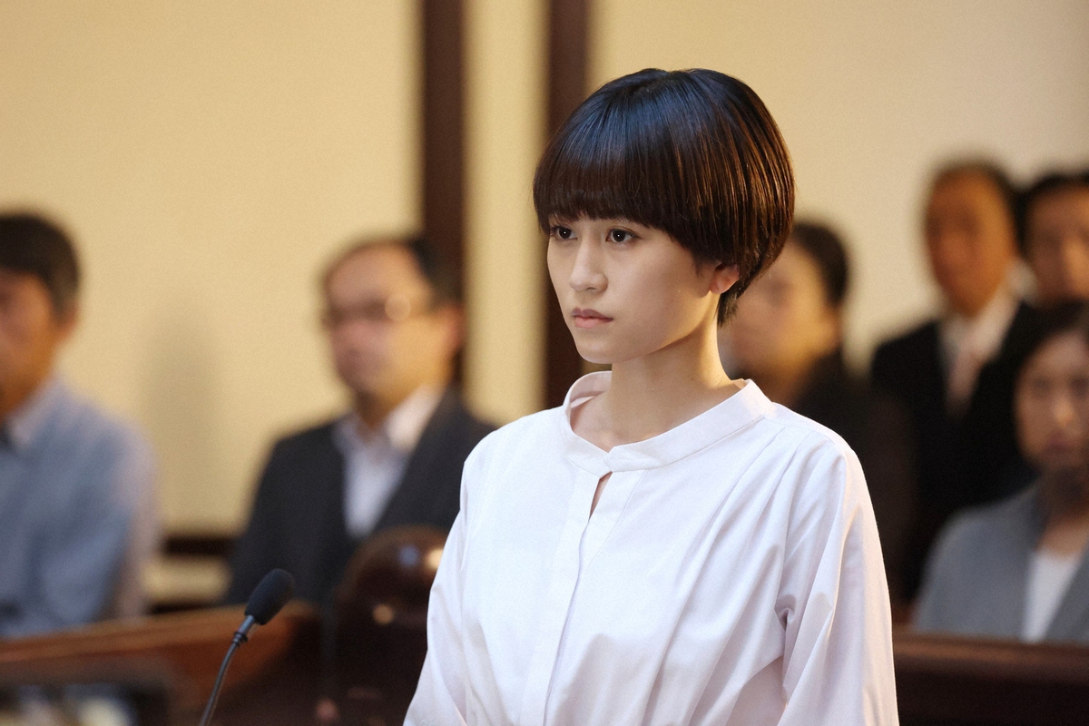 前田敦子「イチケイのカラス」で3年ぶり月9　児童虐待で起訴された母親役「心が苦しくなる役どころ」