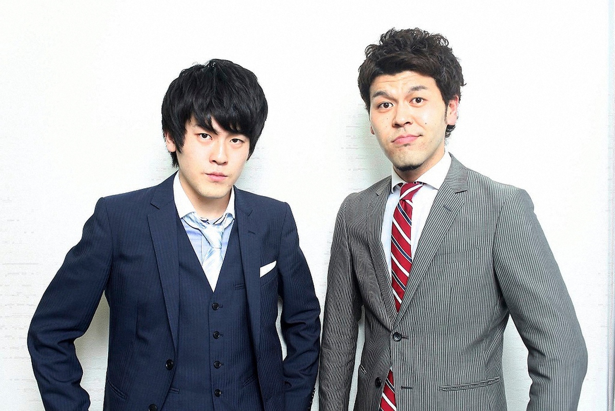 土佐兄弟、KTV「スロイジ」で関西の番組初MC「めっちゃうれしい」