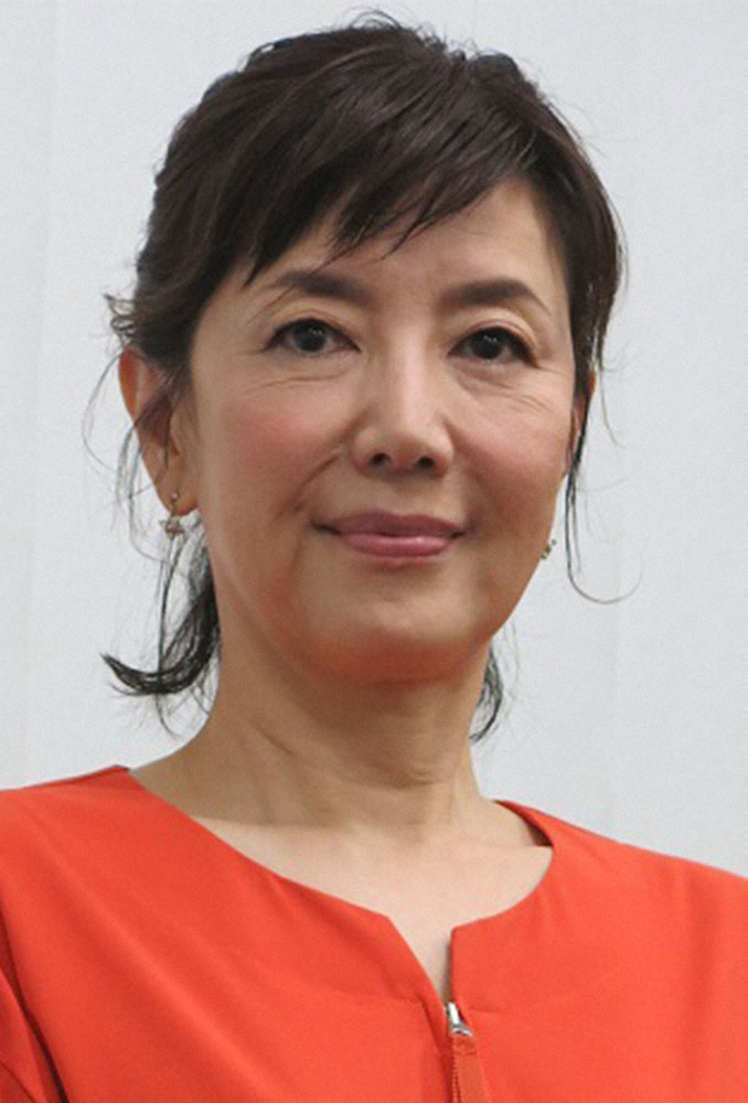 戸田恵子　「中途半端な路線」だったアイドル時代「演歌とフォークが混ざったような…全然売れなくて」