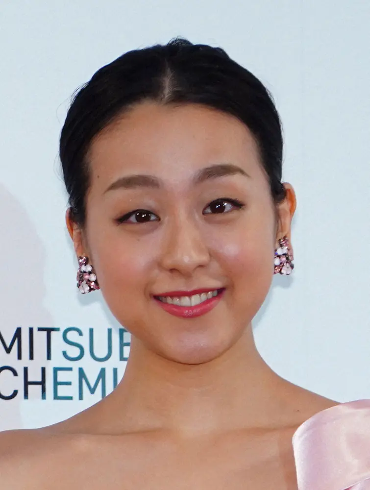 浅田真央さん　将来の夢は畑をつくって自給自足　結婚は「自分のタイミングがあえば」