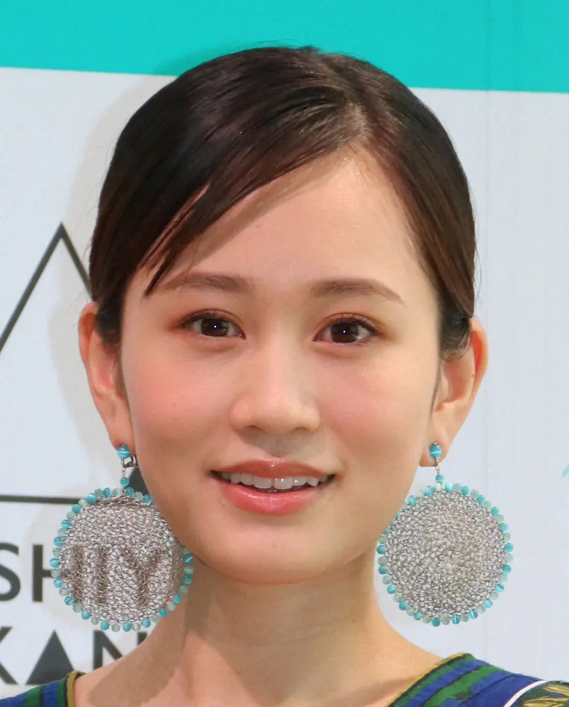 前田敦子　2歳息子のイヤイヤ期にガックリ「カメラ向けているだけで怒られる」