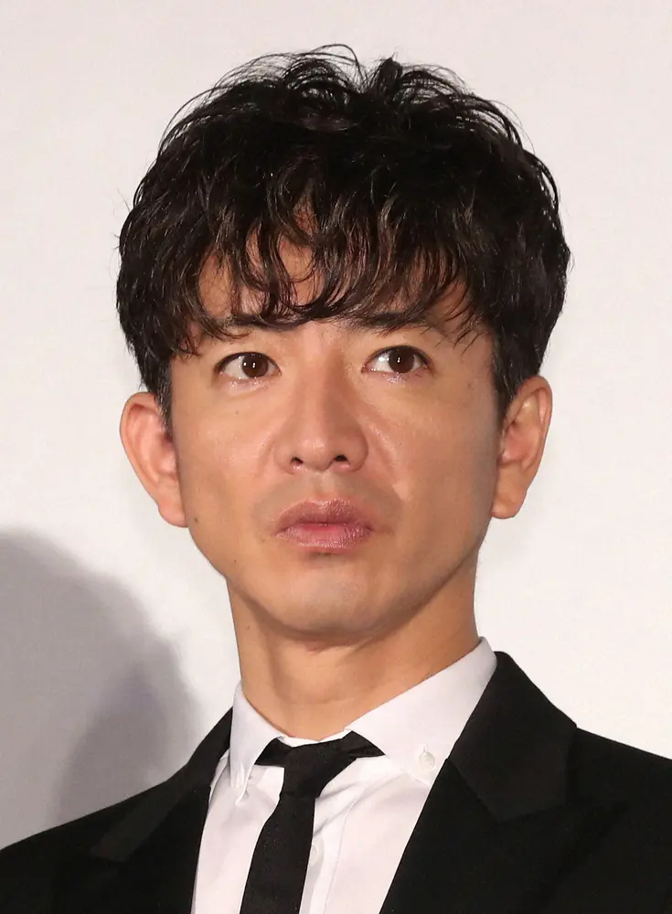 木村拓哉　“田村正和イズム”受け継ぐ　共演者のセリフまで完璧「自分もああなりたい」