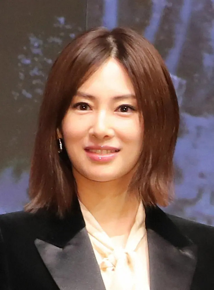 【画像・写真】北川景子　怒った表情で永山瑛太に詰め寄る姿に「可愛い」「最高すぎる2人とも」の声